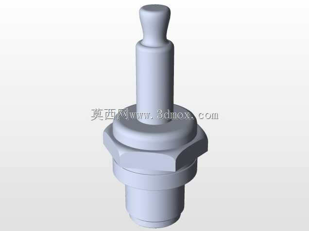 DLE 85发动机