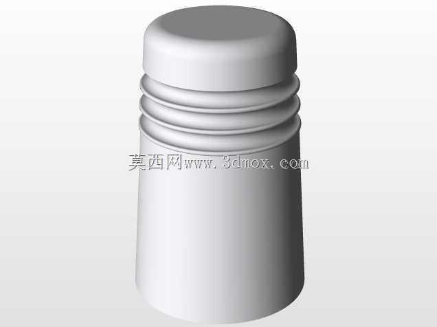 DLE 85发动机