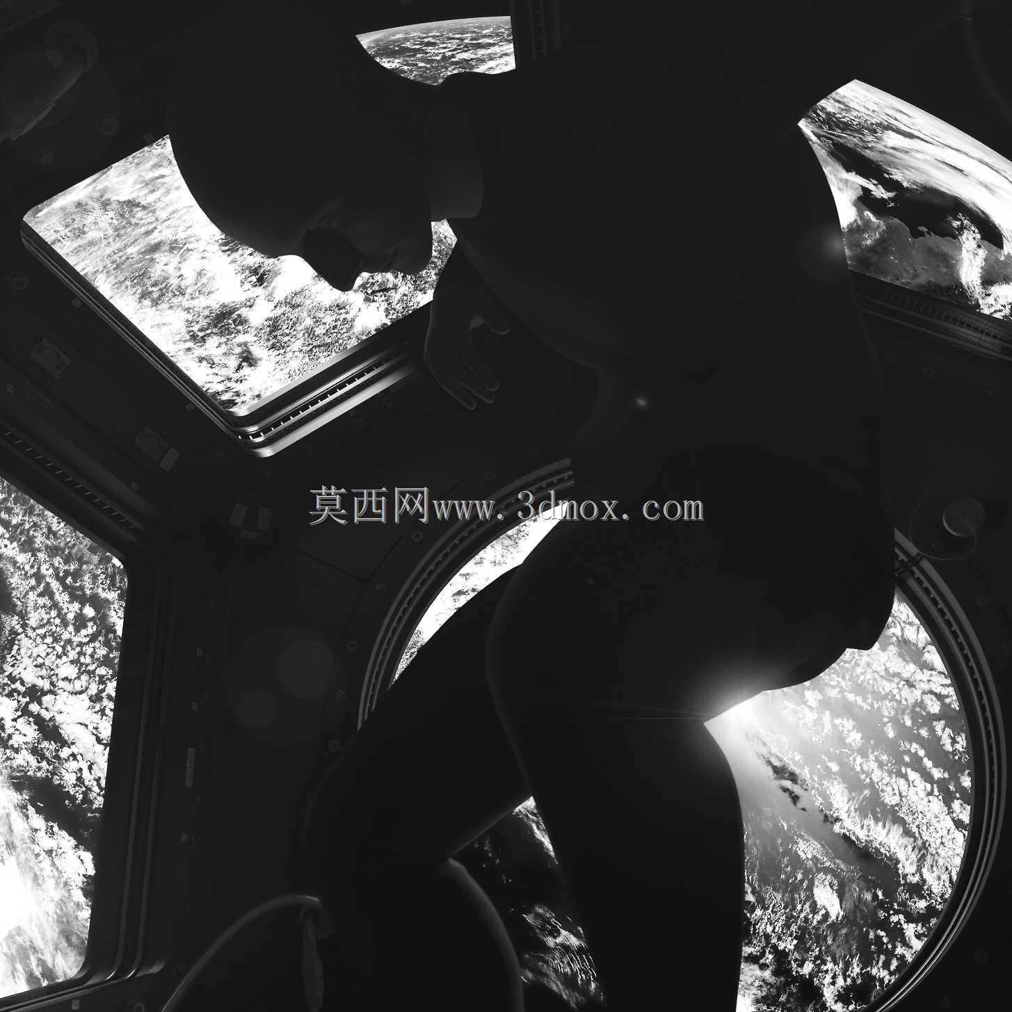 ISS����¯-�ڲ�