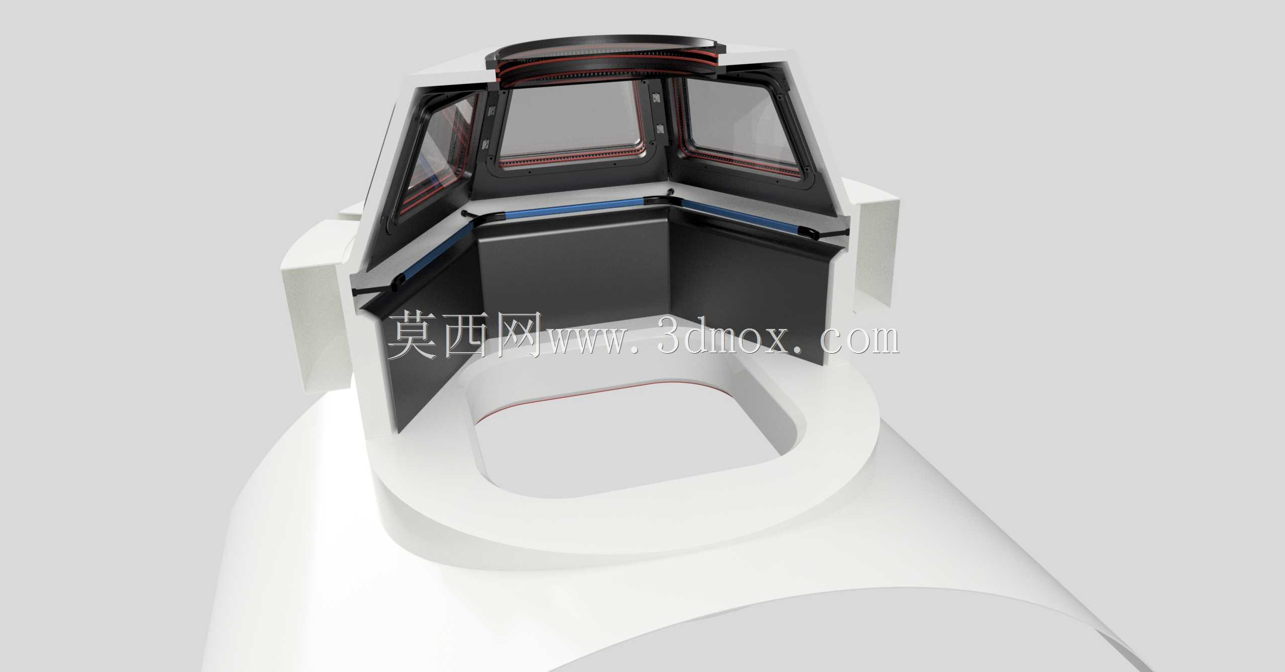 ISS����¯-�ڲ�