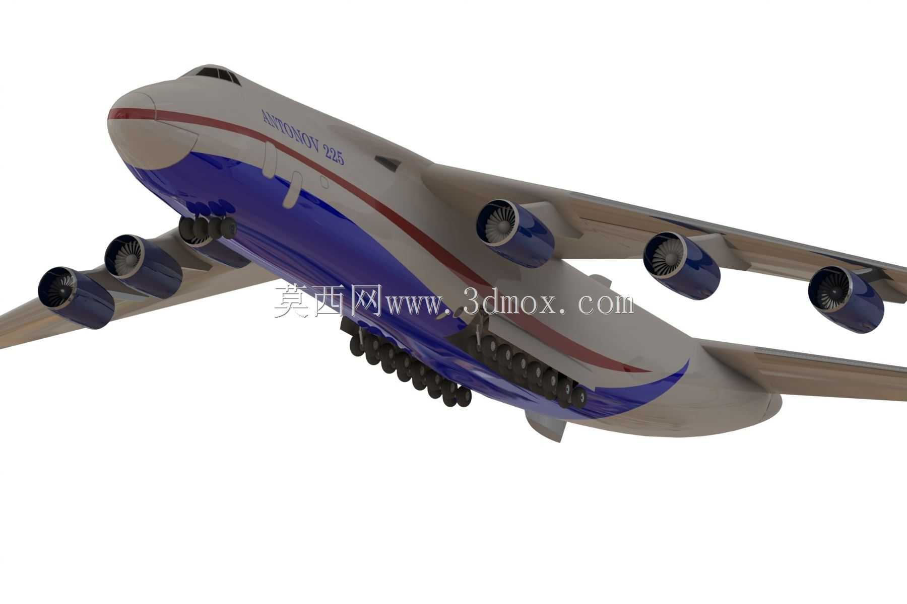 ����ŵ��AN-225