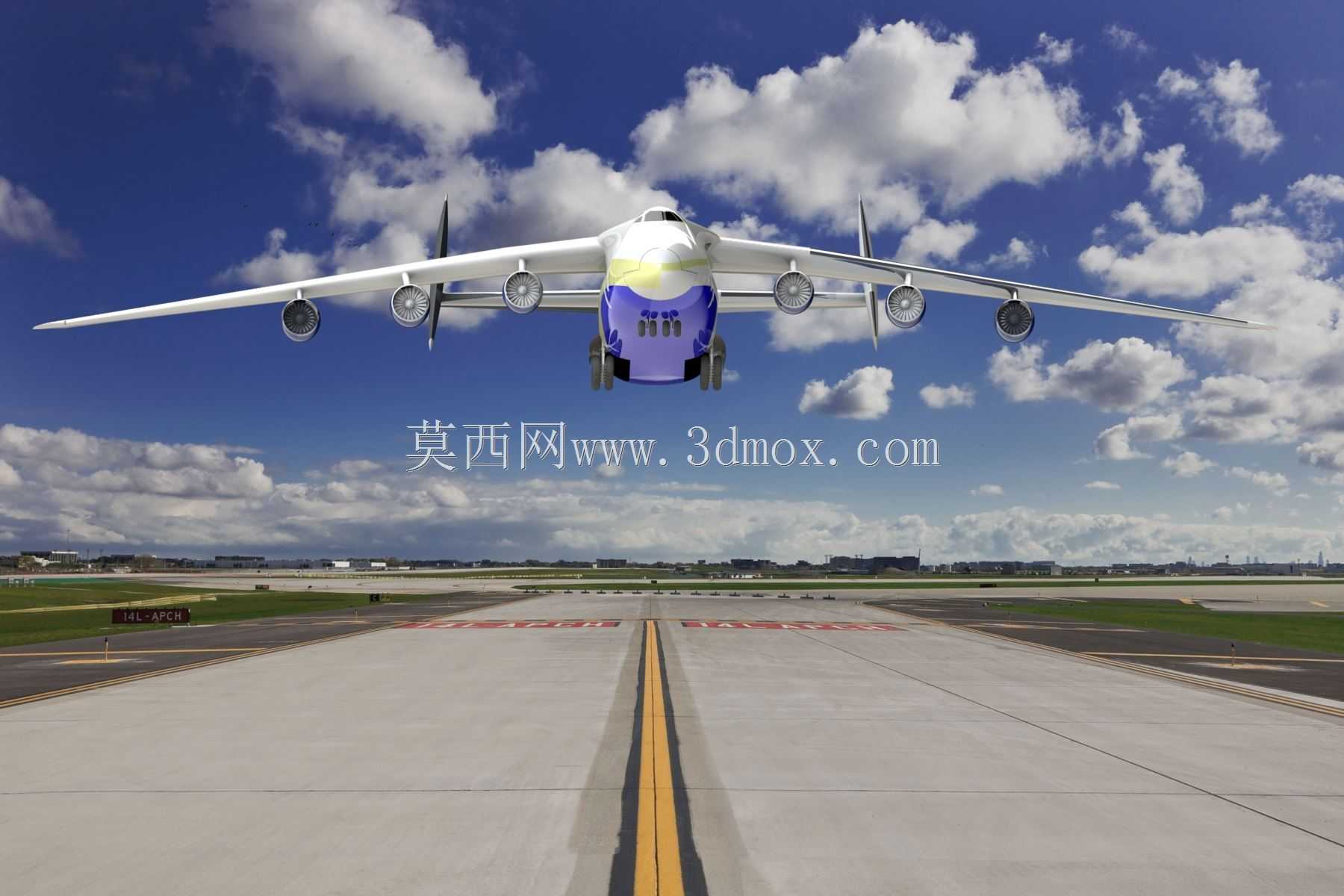 ����ŵ��AN-225