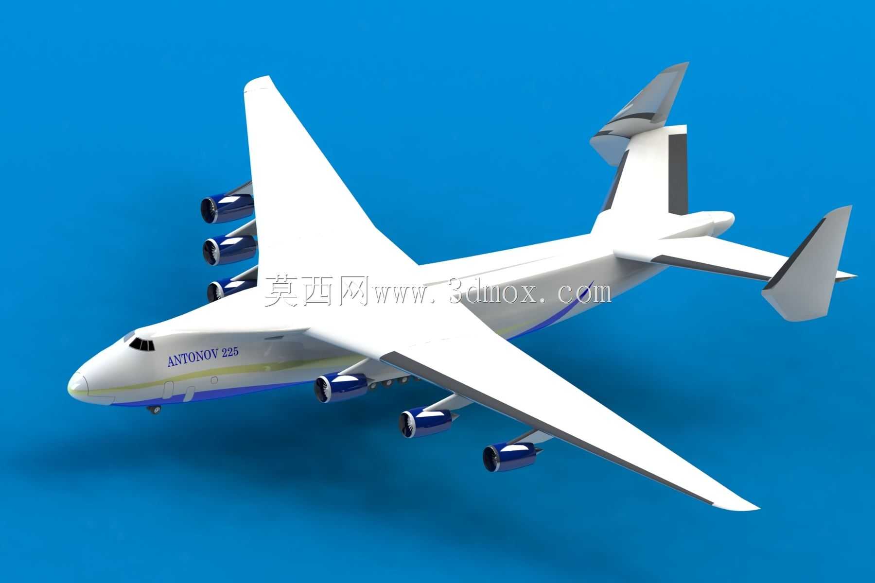 ����ŵ��AN-225