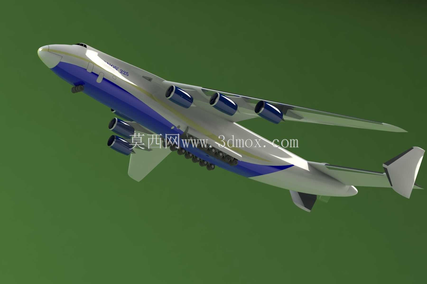 ����ŵ��AN-225