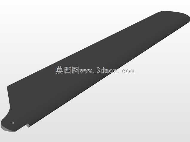 直升机设计/42个零件