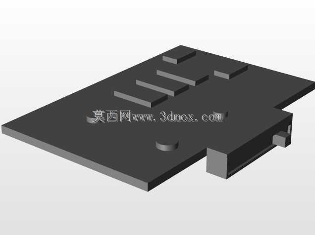 直升机设计/42个零件