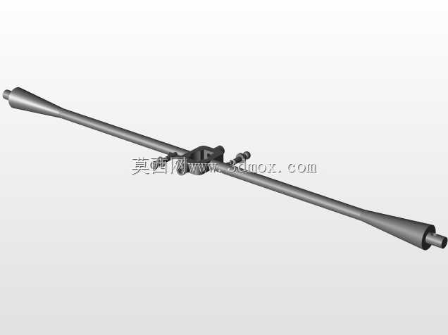 直升机设计/42个零件