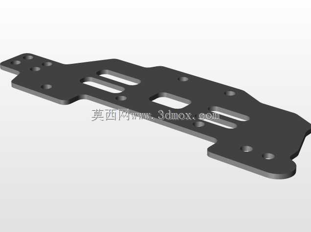 直升机设计/42个零件