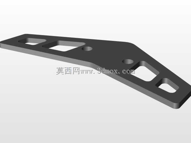 直升机设计/42个零件