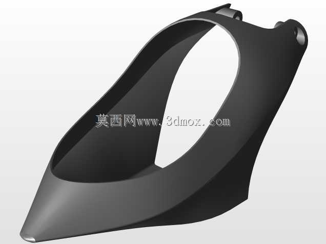 直升机设计/42个零件