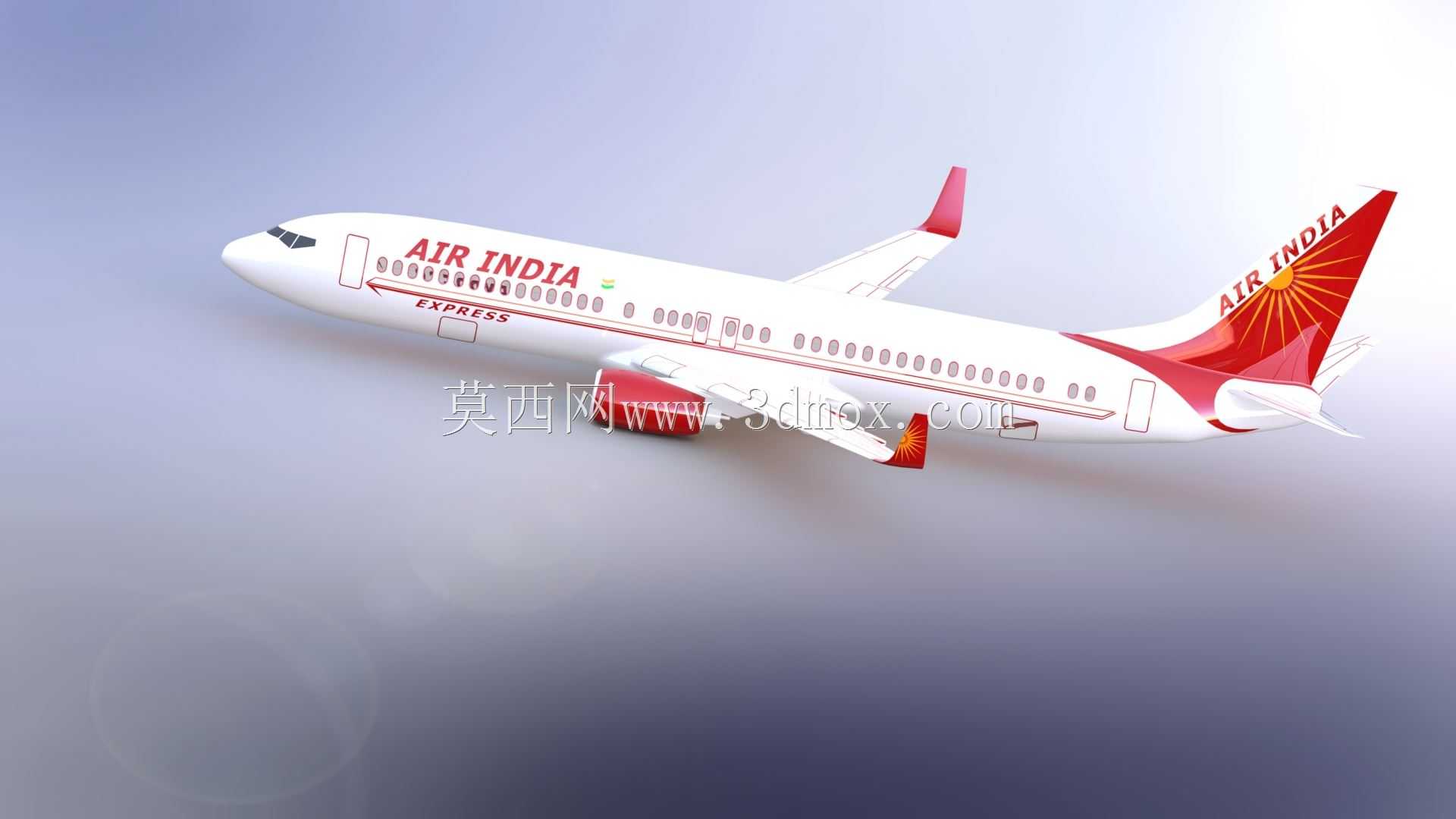 ����737-800