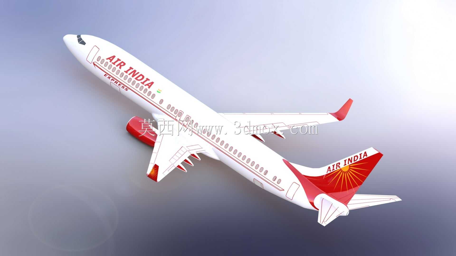 ����737-800