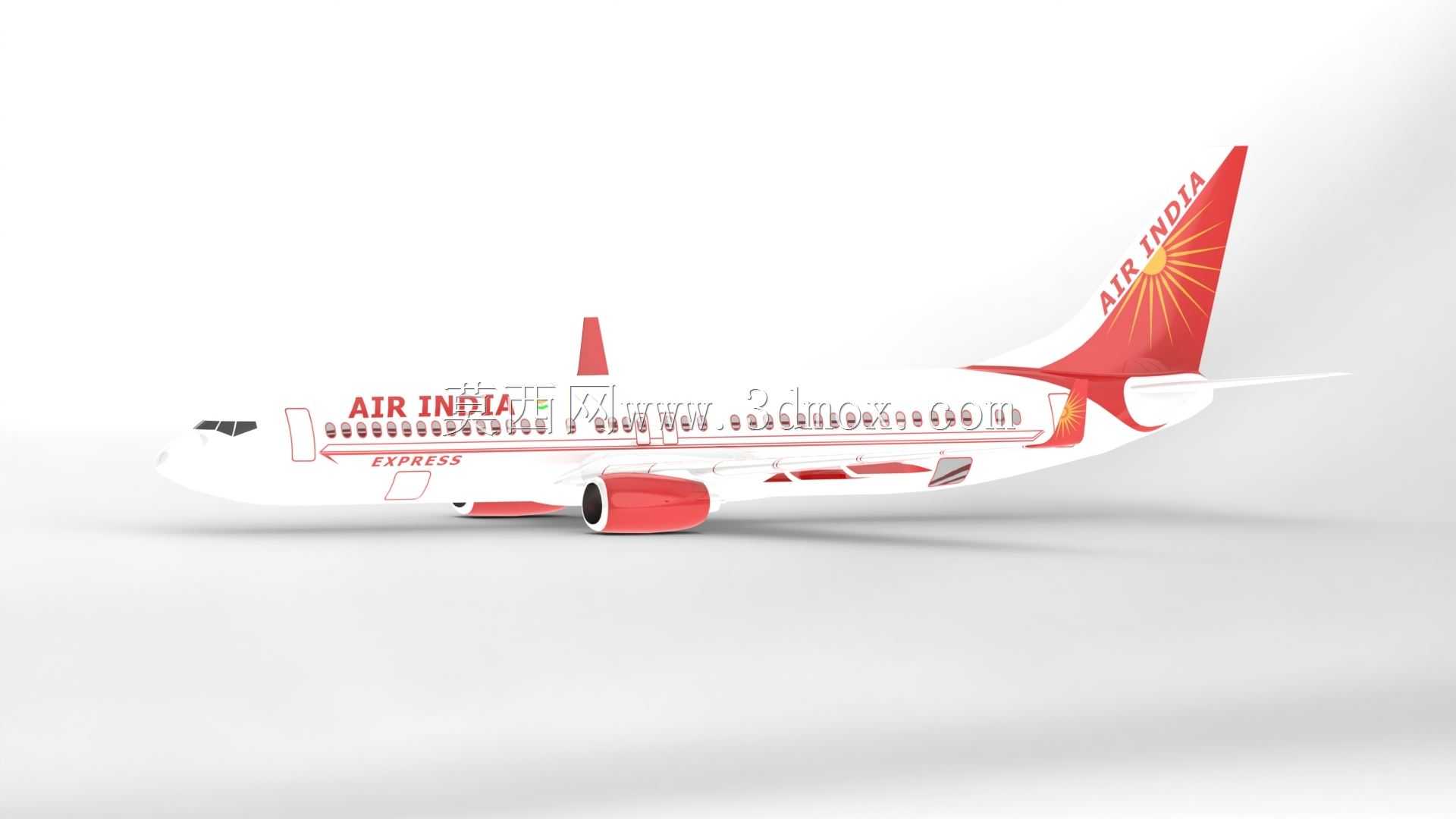 ����737-800