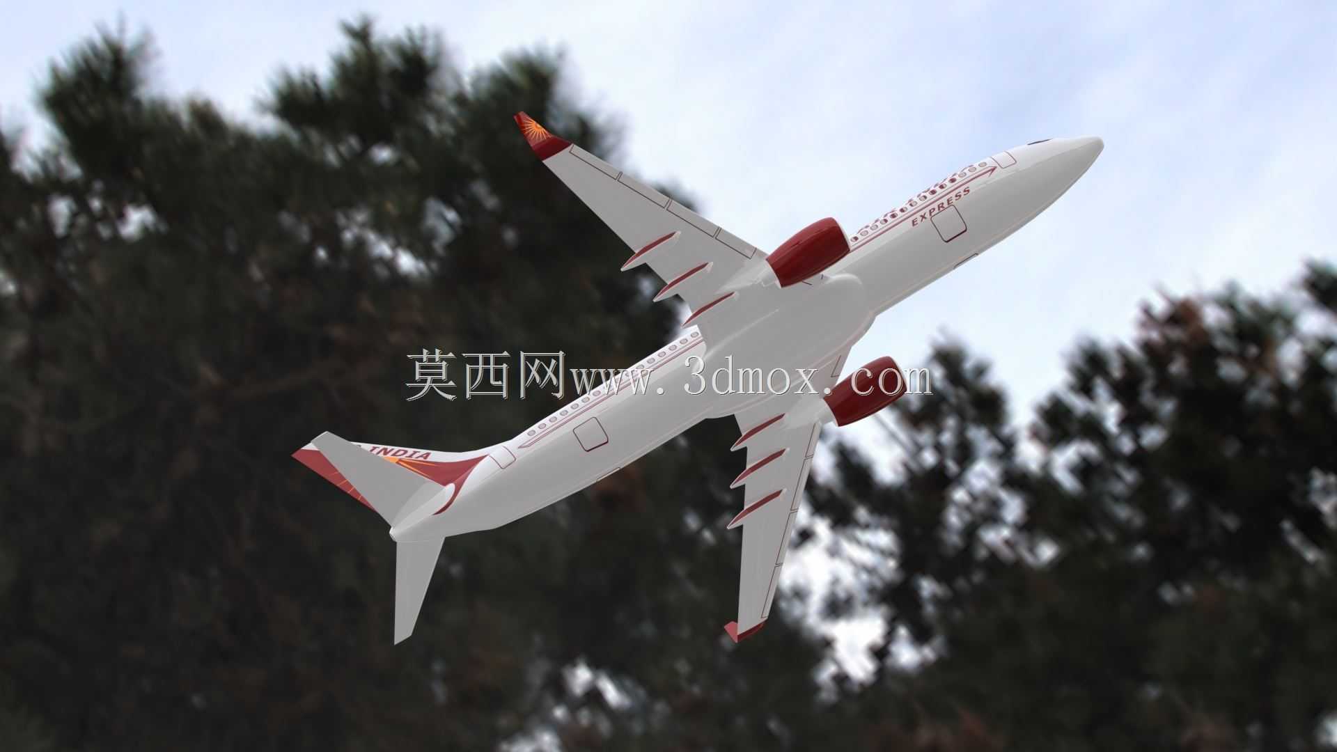 ����737-800