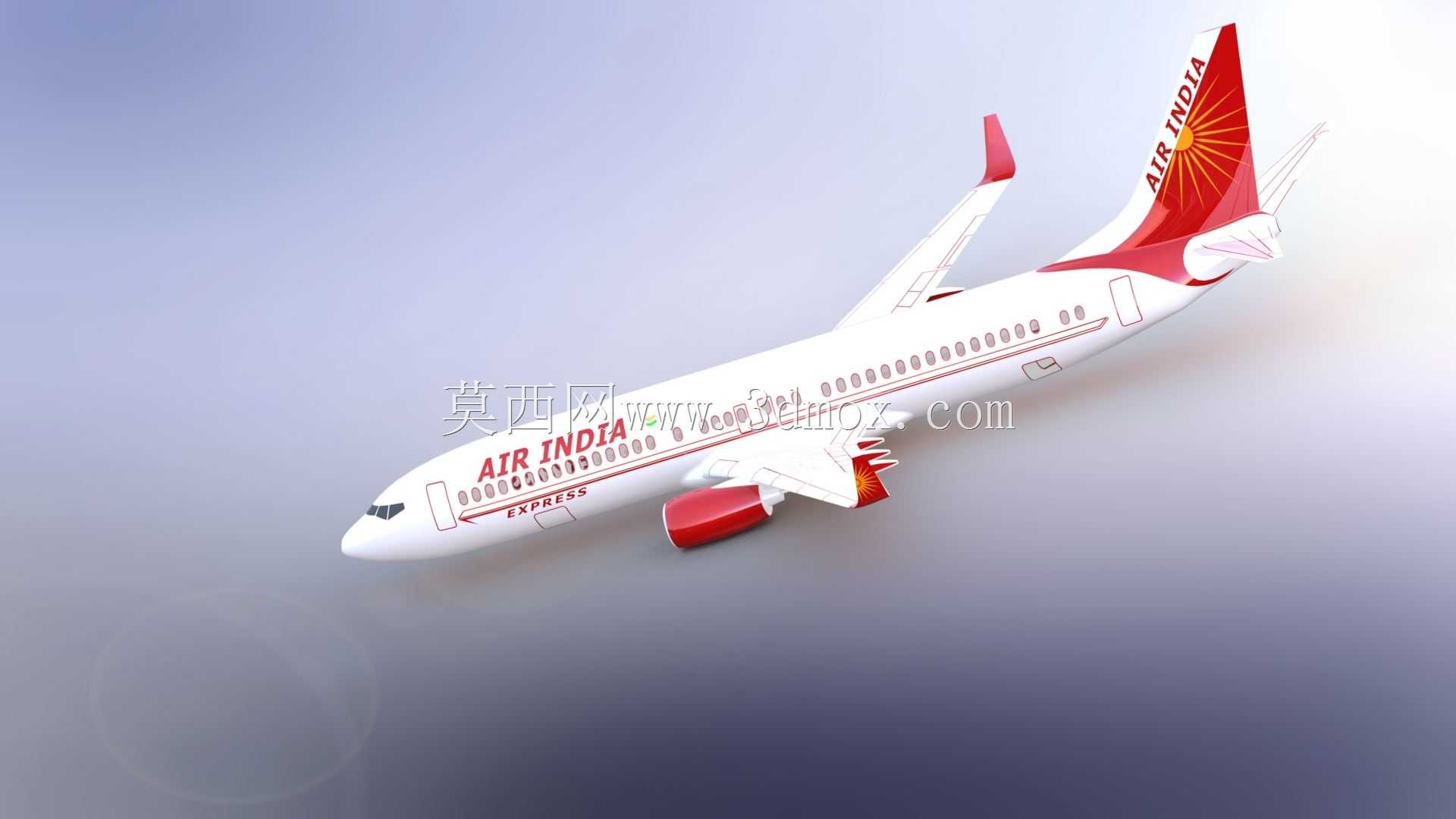 ����737-800