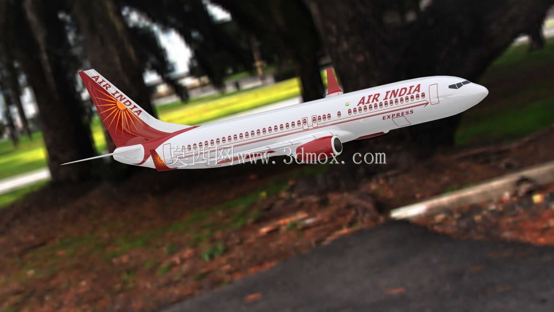 ����737-800