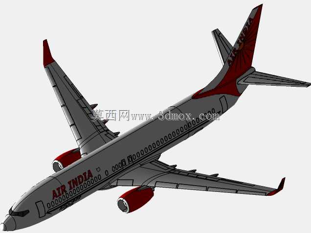 ����737-800