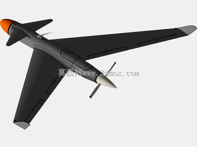 斯芬克斯无人机(ScanEagle的灵感)
