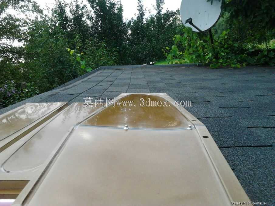 无限F3K DLG
