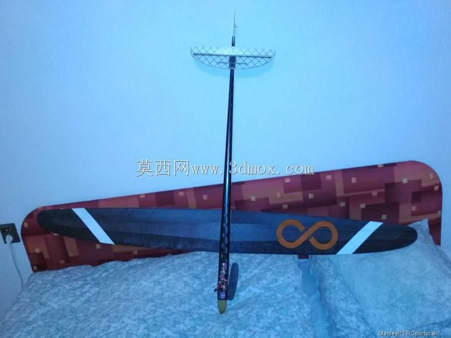 无限F3K DLG