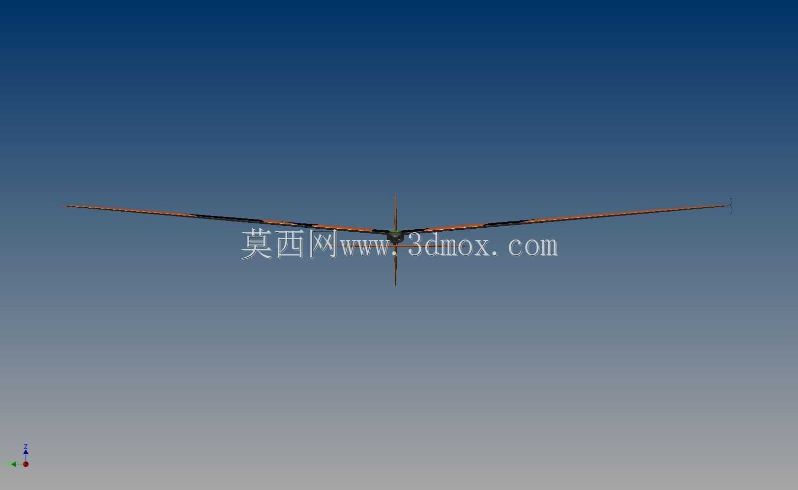 无限F3K DLG