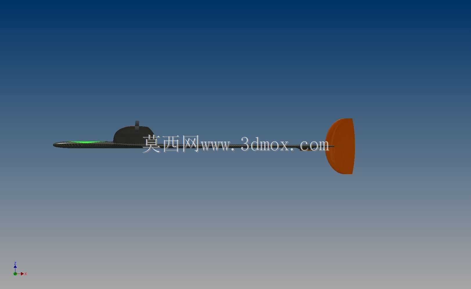 无限F3K DLG