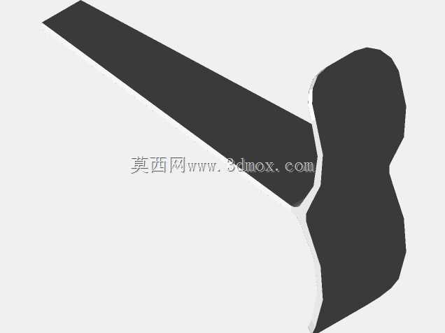 无限F3K DLG