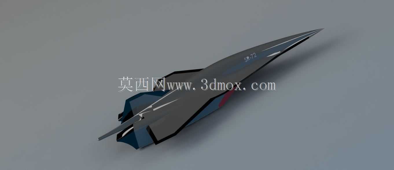 SR-72��