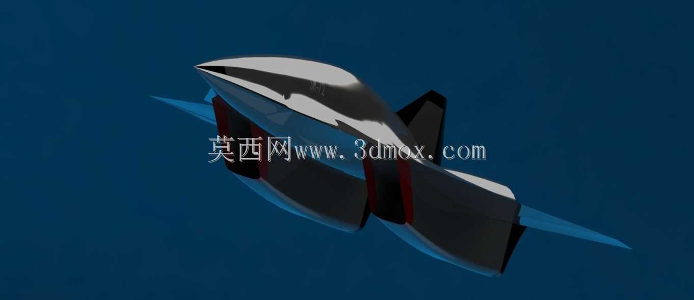 SR-72��