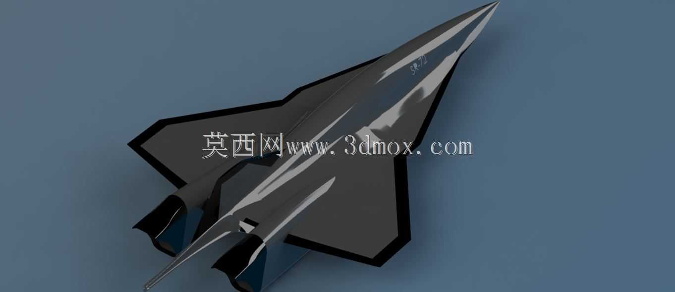 SR-72��