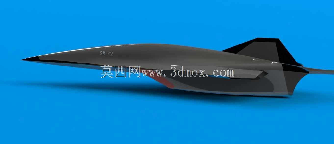 SR-72��