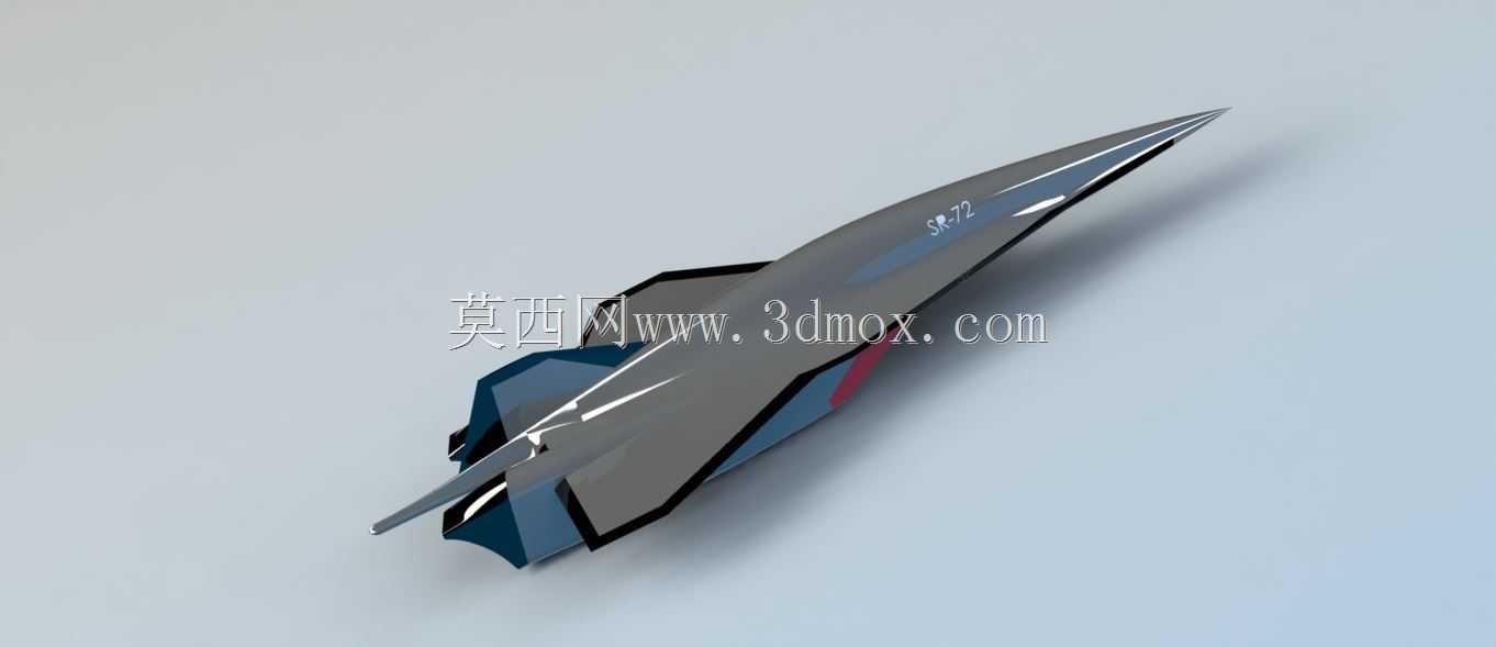 SR-72��