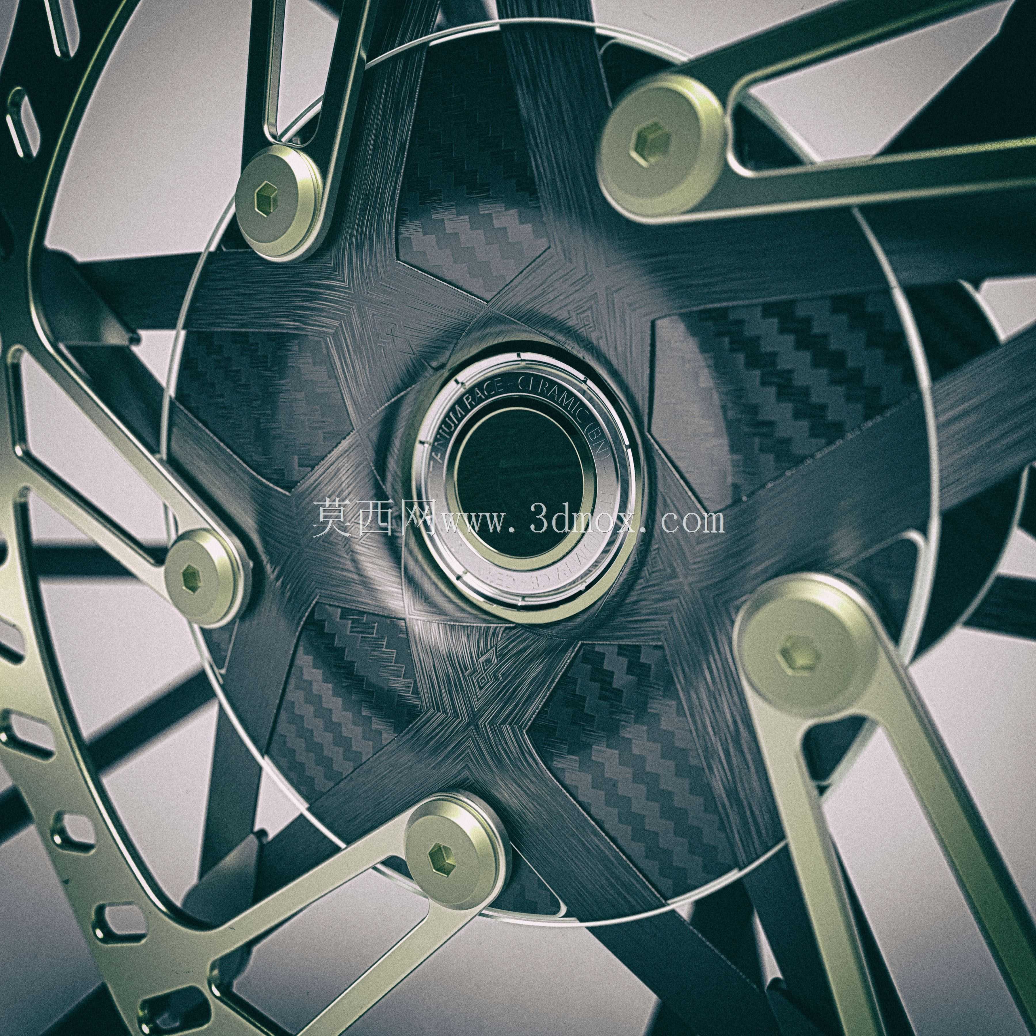 520g Aero车轮版本2.0