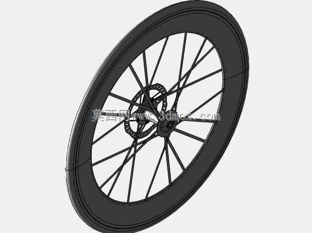 520g Aero车轮版本2.0