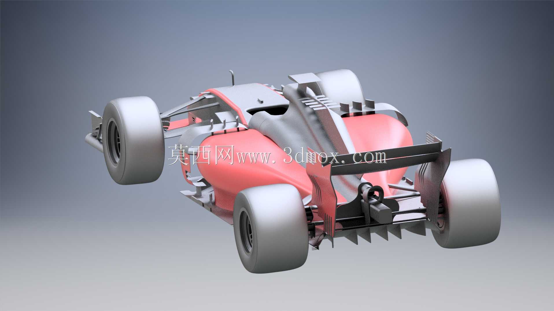 F1 2018规定