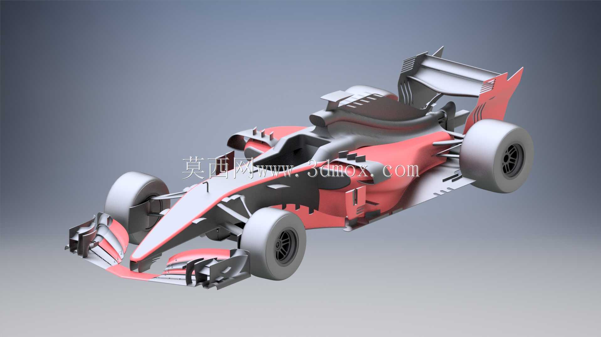 F1 2018规定