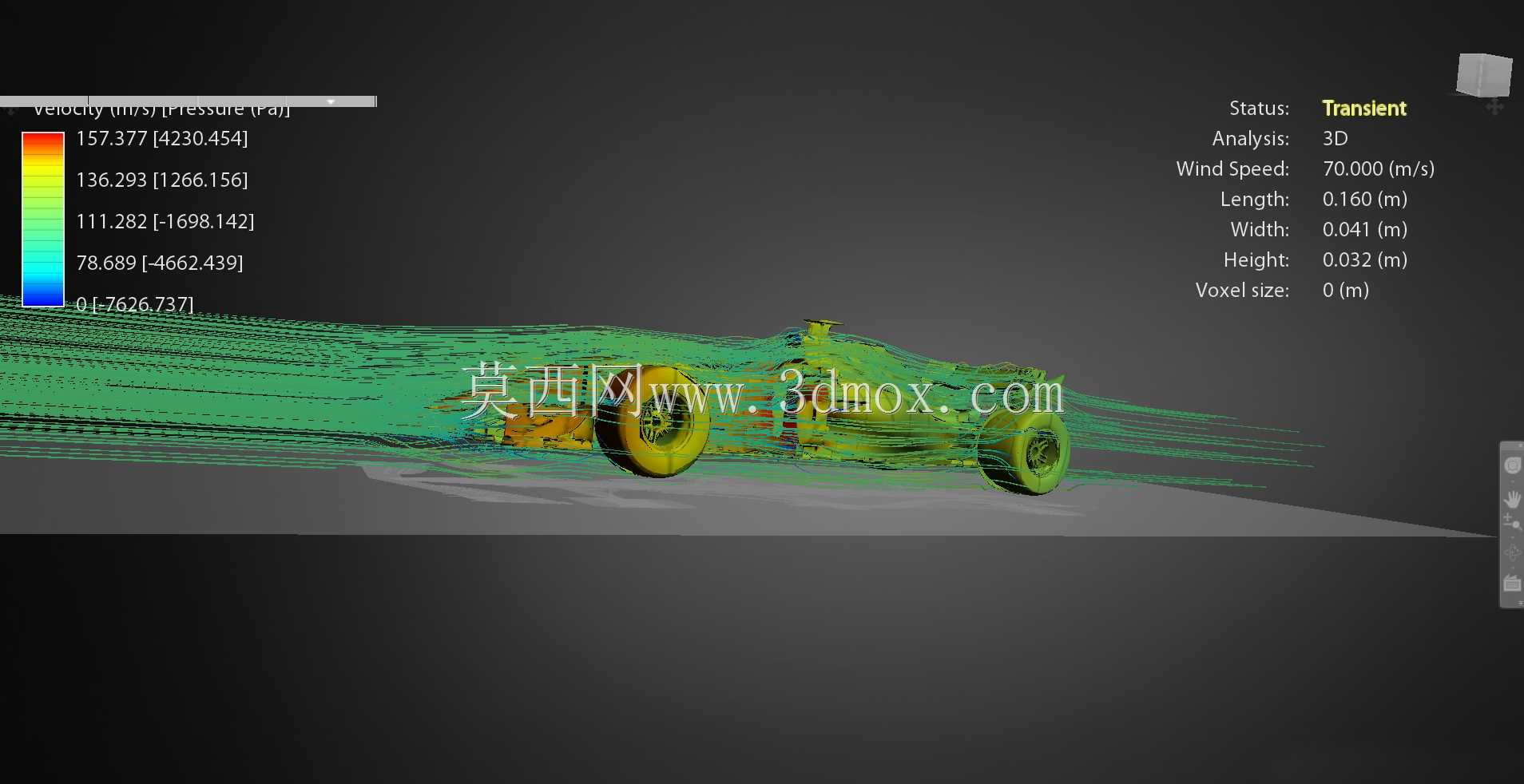 F1 2018规定