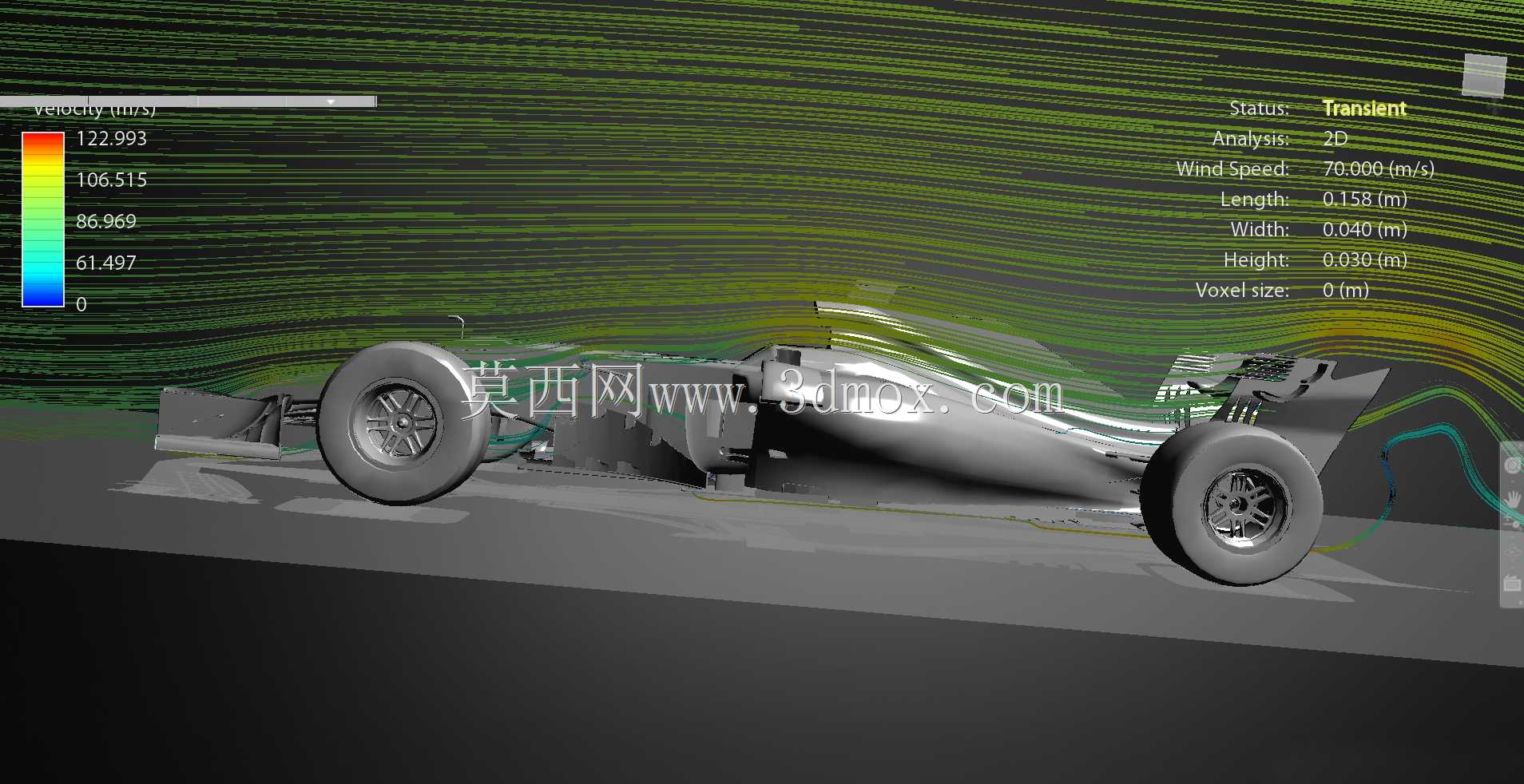 F1 2018规定