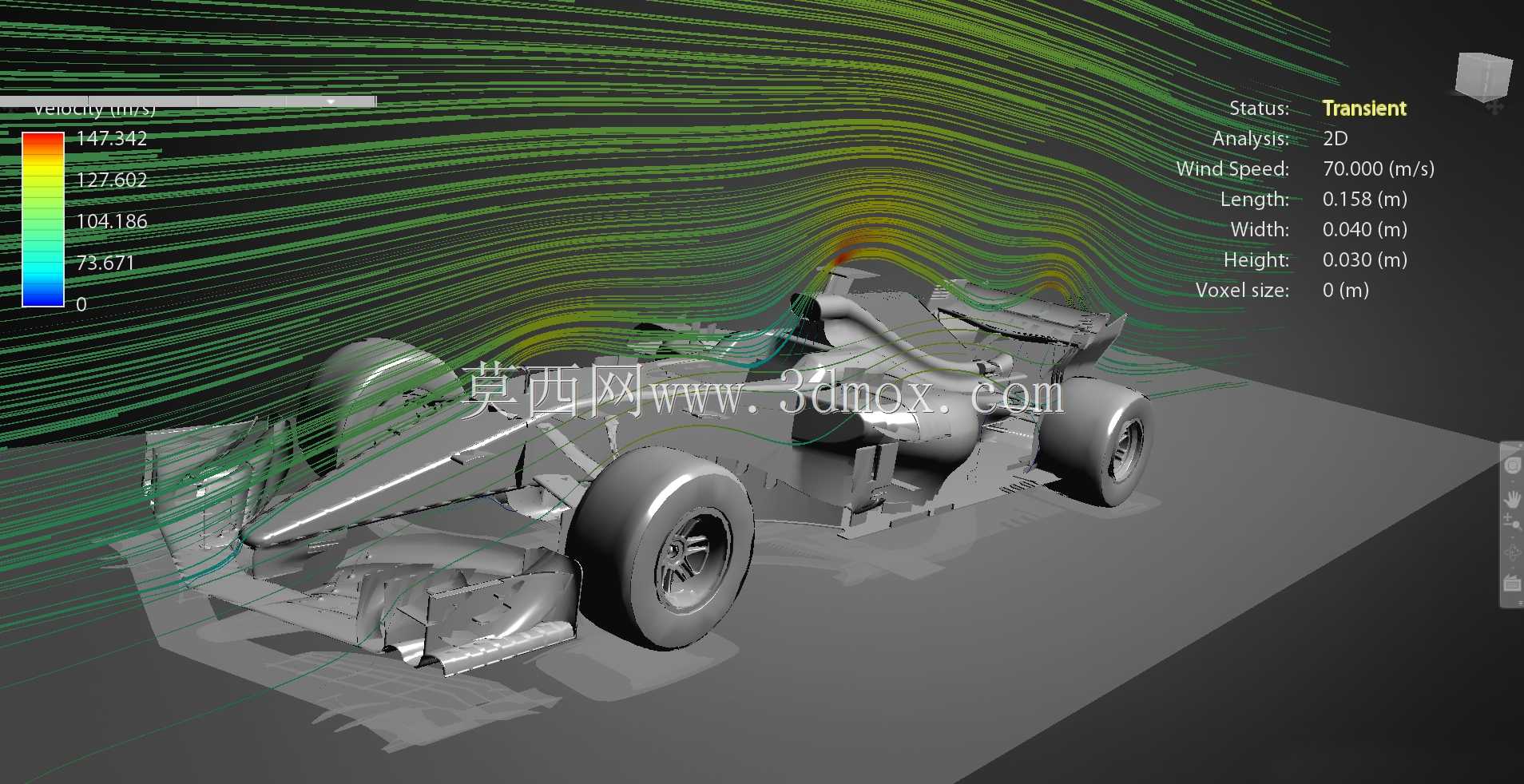 F1 2018规定