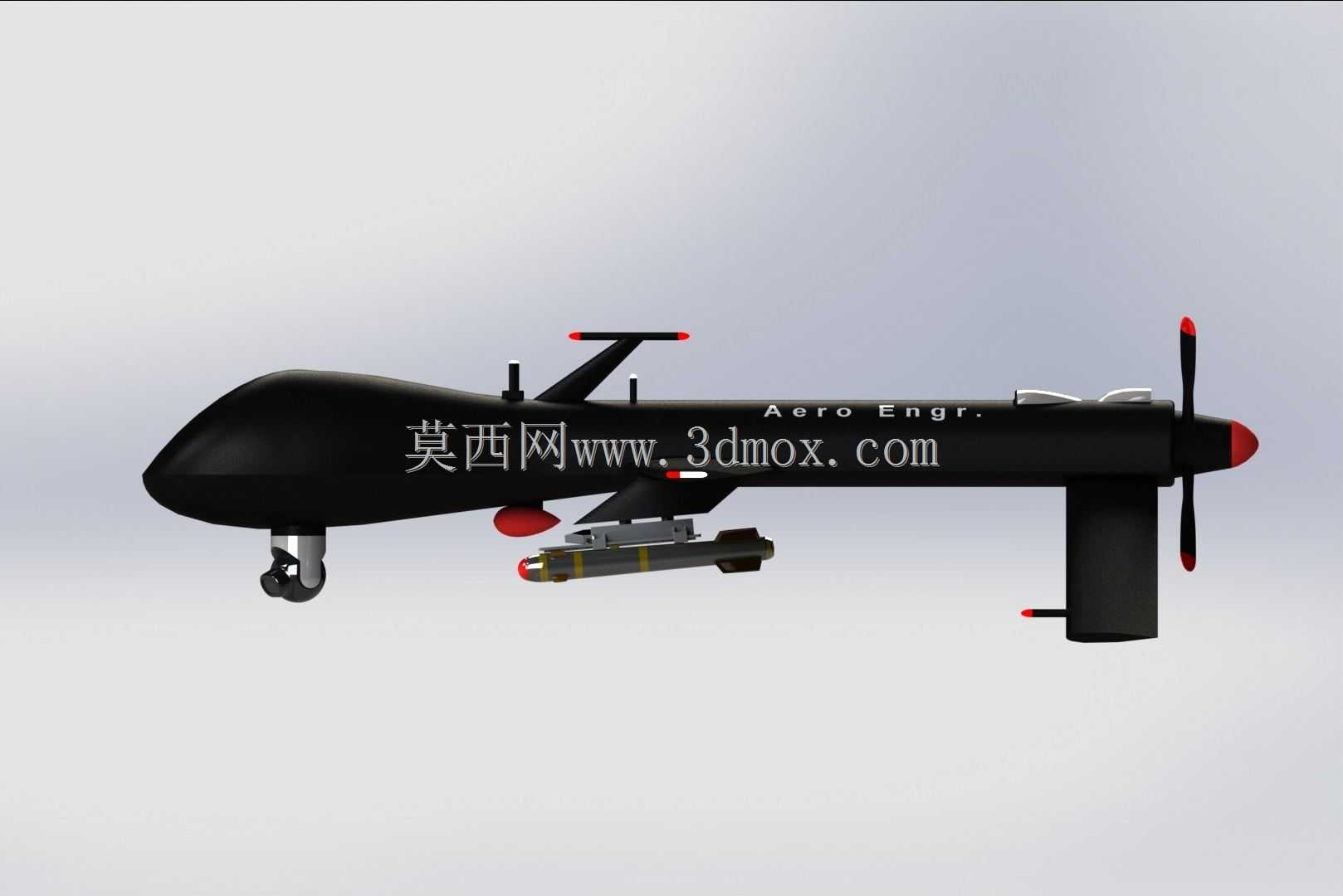 MQ-1��ʳ�����˻�