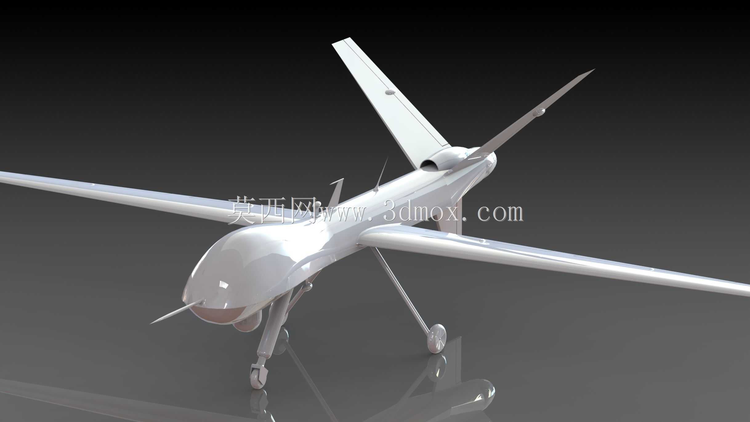 MQ-9�ո���/��ʳ��B