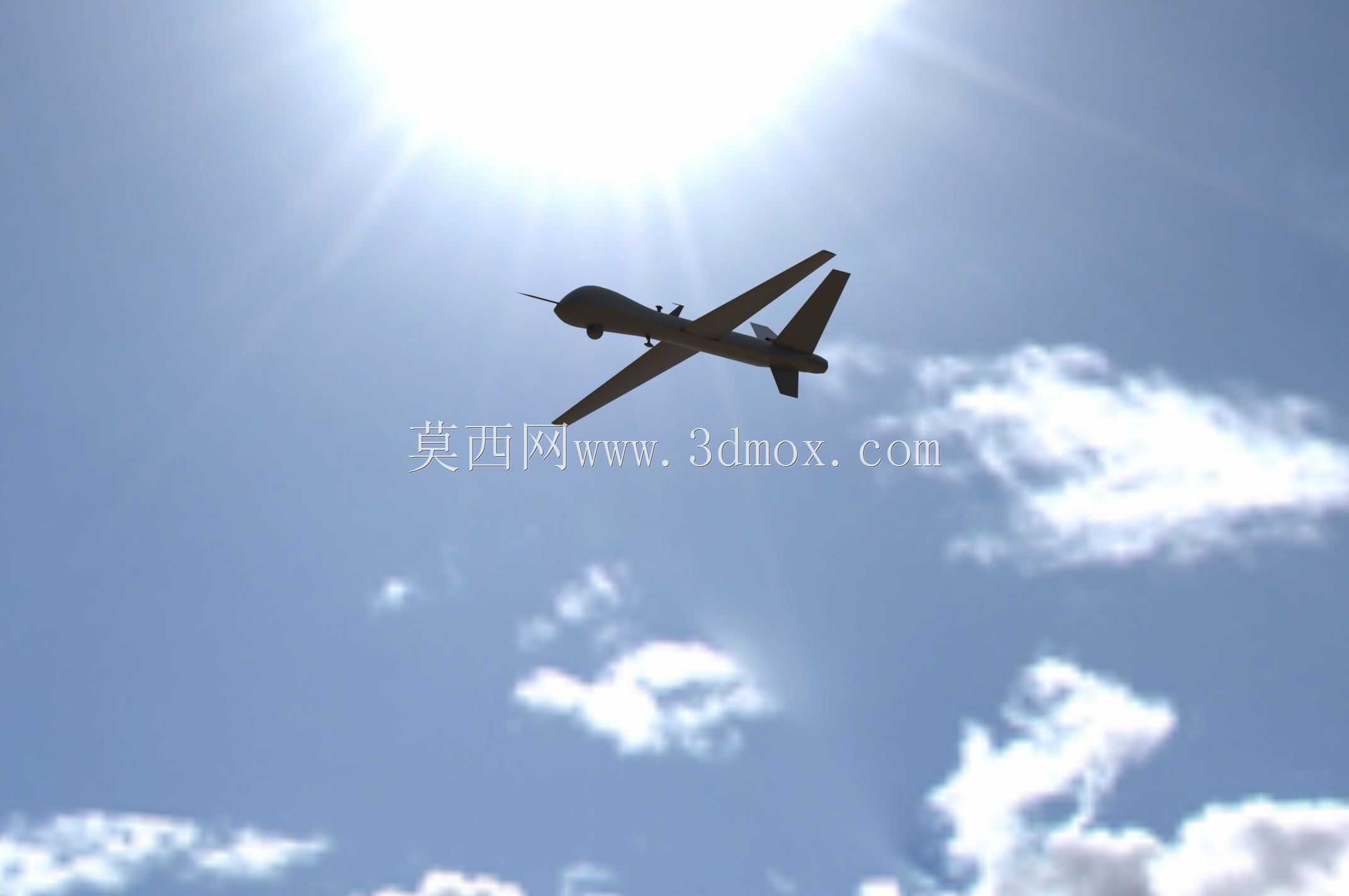 MQ-9�ո���/��ʳ��B