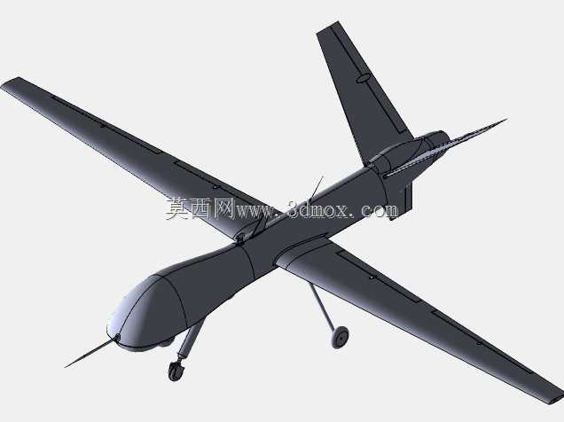 MQ-9收割者/捕食者B