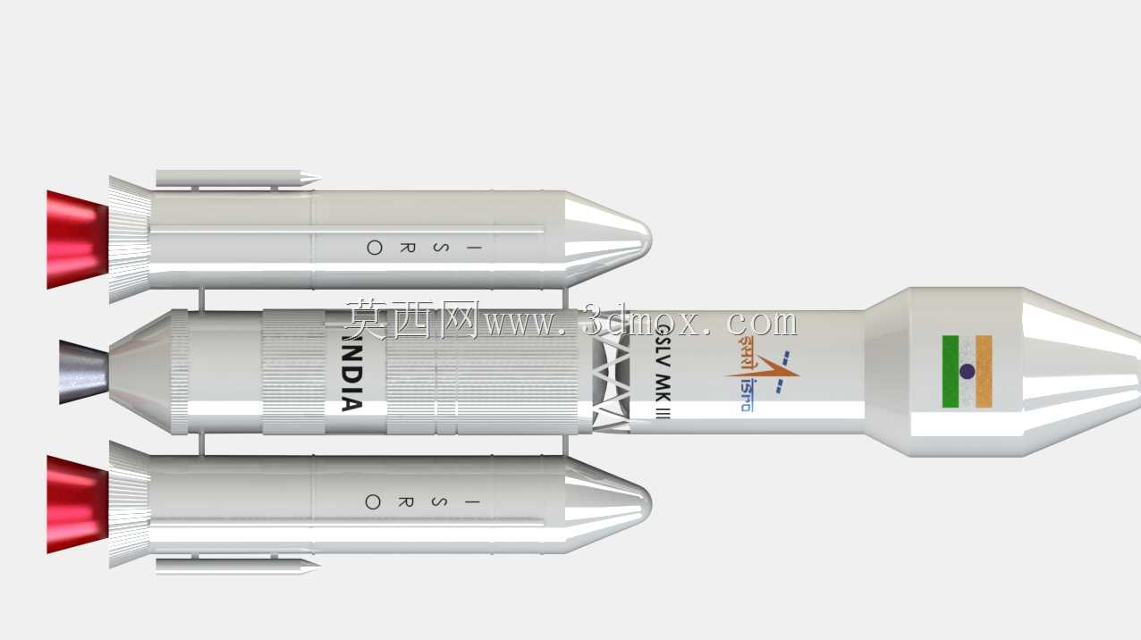 ISRO���GSLV