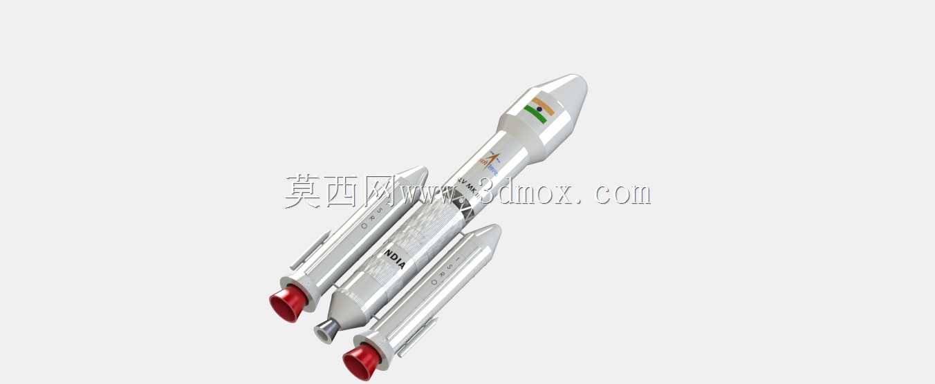 ISRO���GSLV