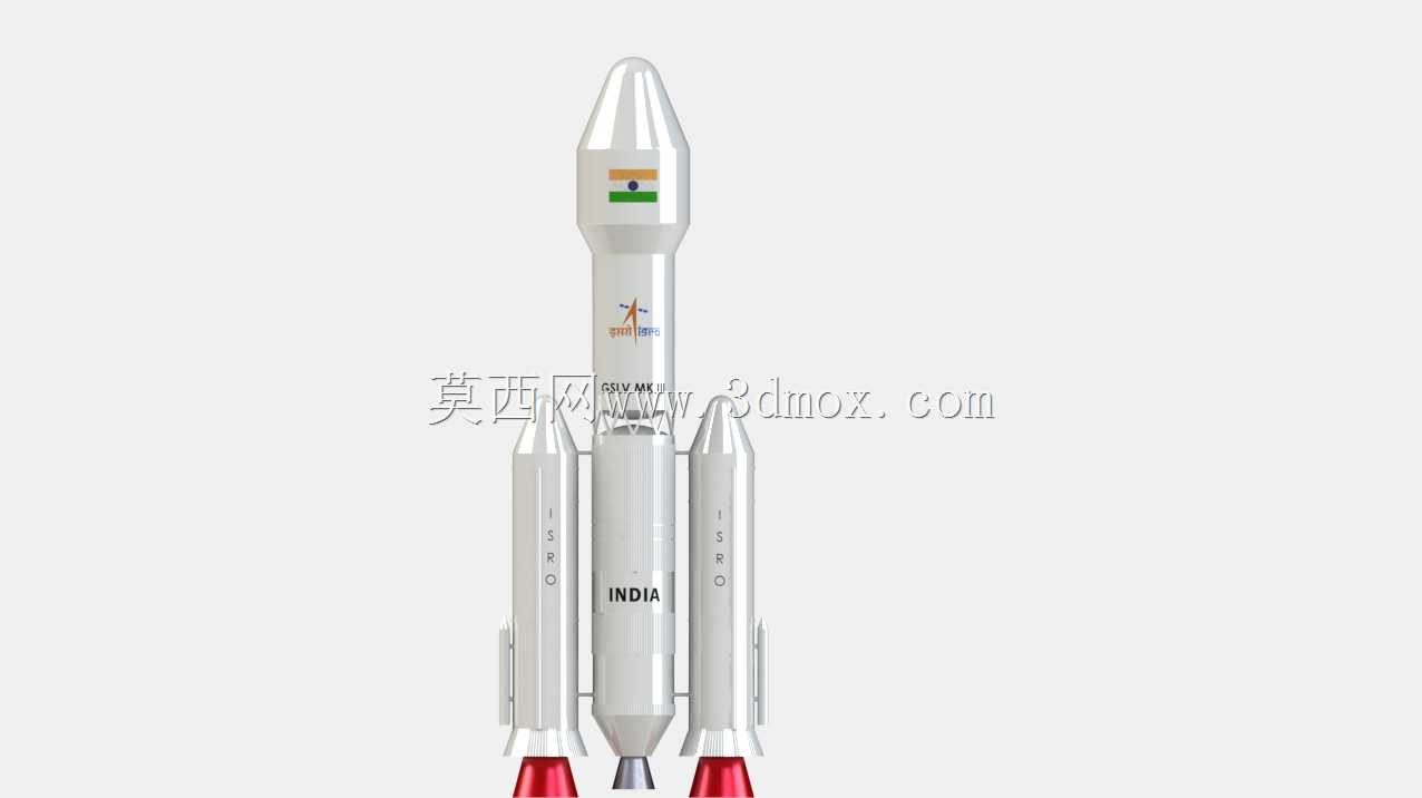 ISRO���GSLV