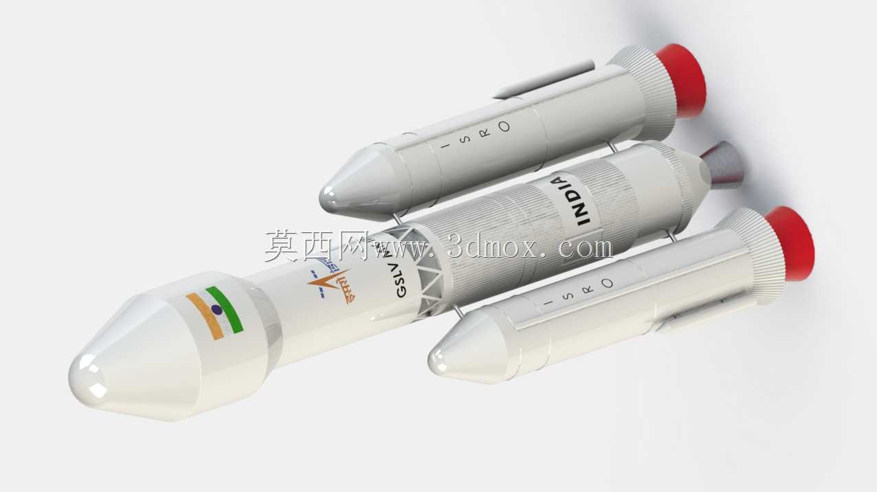 ISRO���GSLV