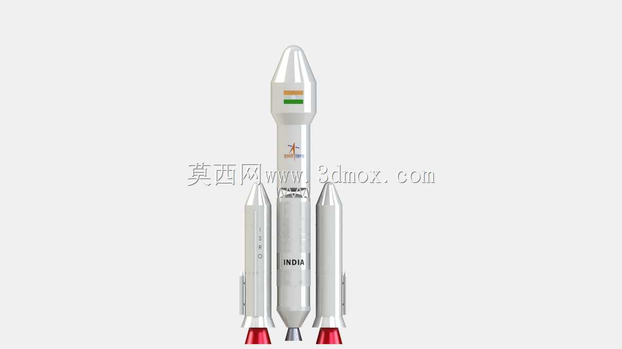 ISRO���GSLV