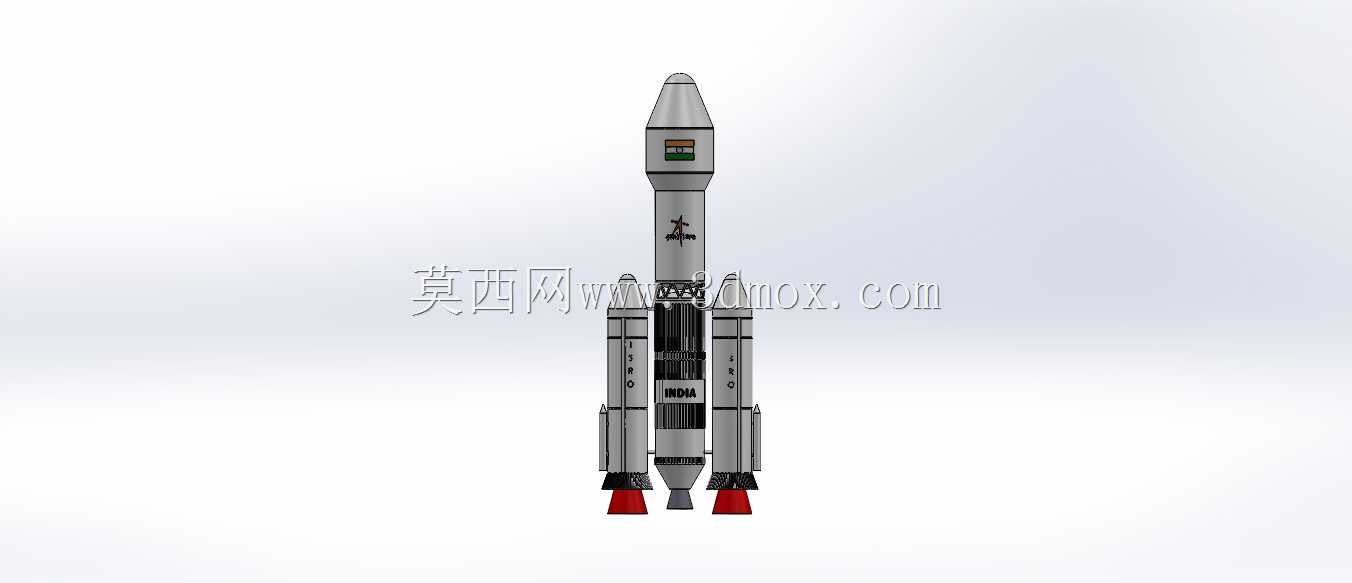 ISRO���GSLV