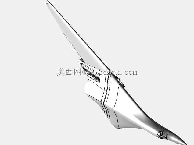 图波列夫Tu-160白天鹅